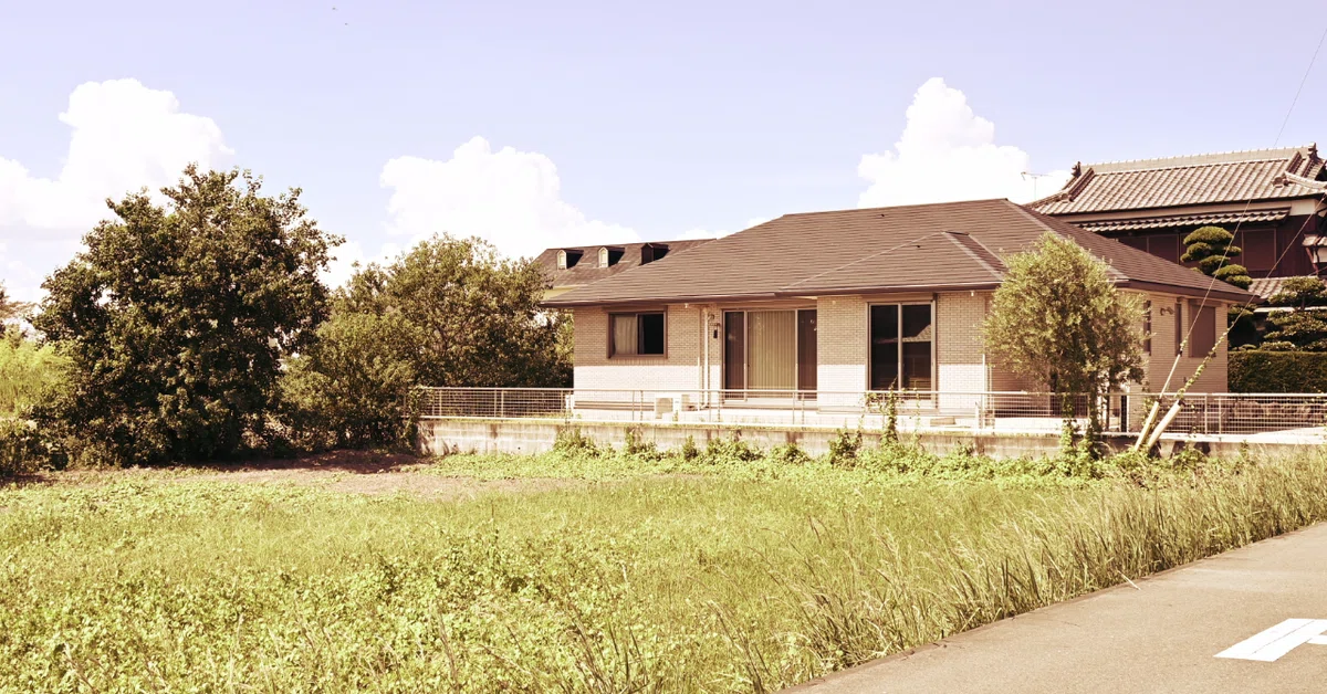 [Tax Accountant Explains] Can you use the Small-Scale Residential Land ...
