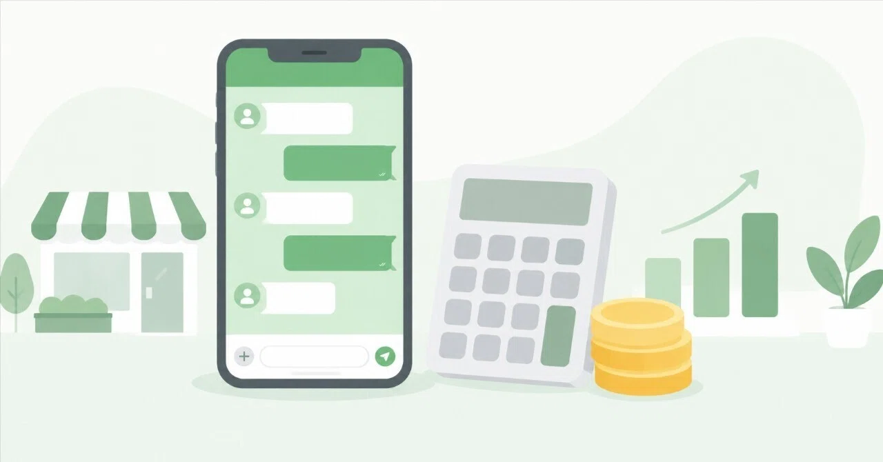 How much does a LINE Official Account cost? How to determine your ...