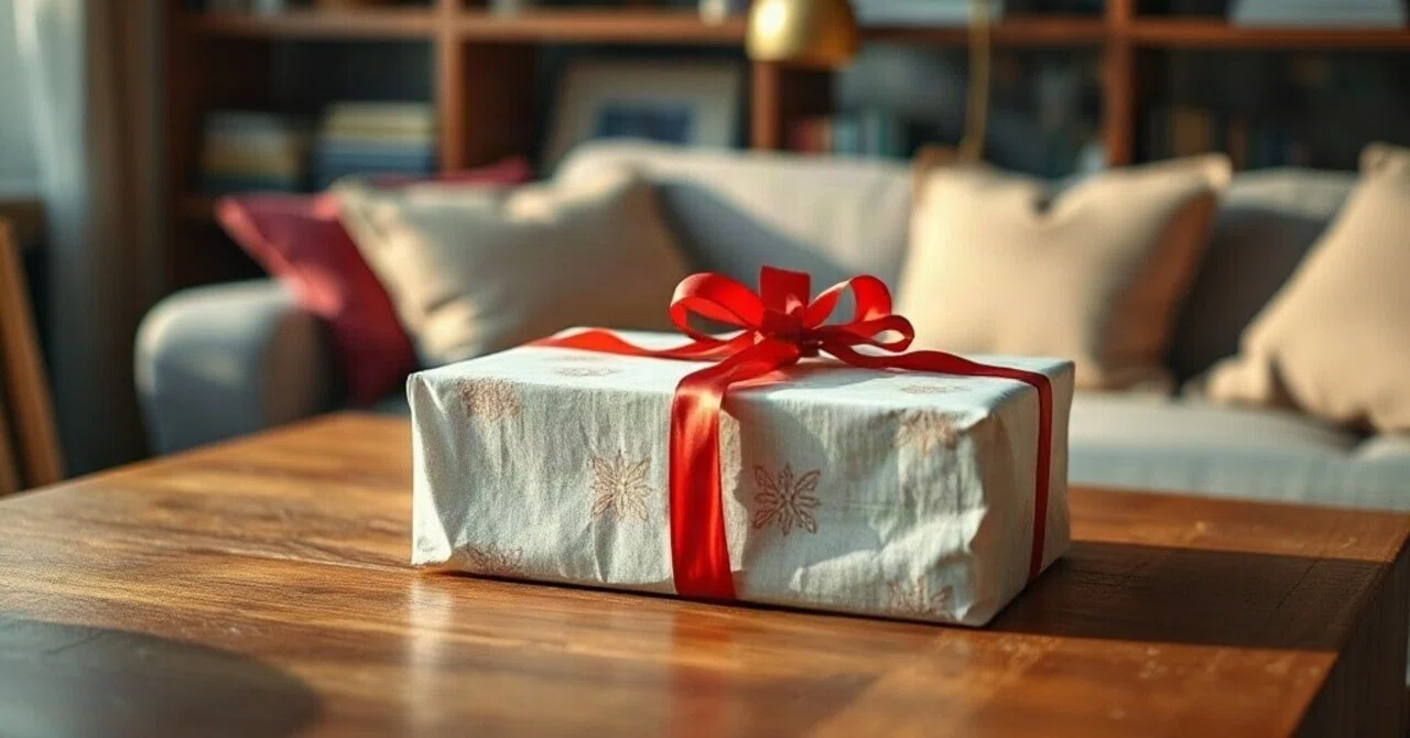 What to give a male colleague for 4,000 yen? Organizing 5 types of ...