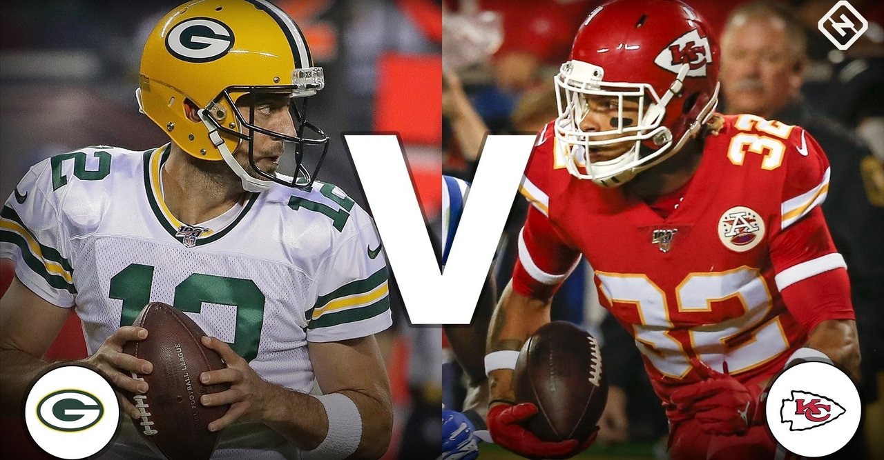 結果を知っていても楽しめる Nfl Ncaaの試合 Week8 Footballplays02 Footさん Note