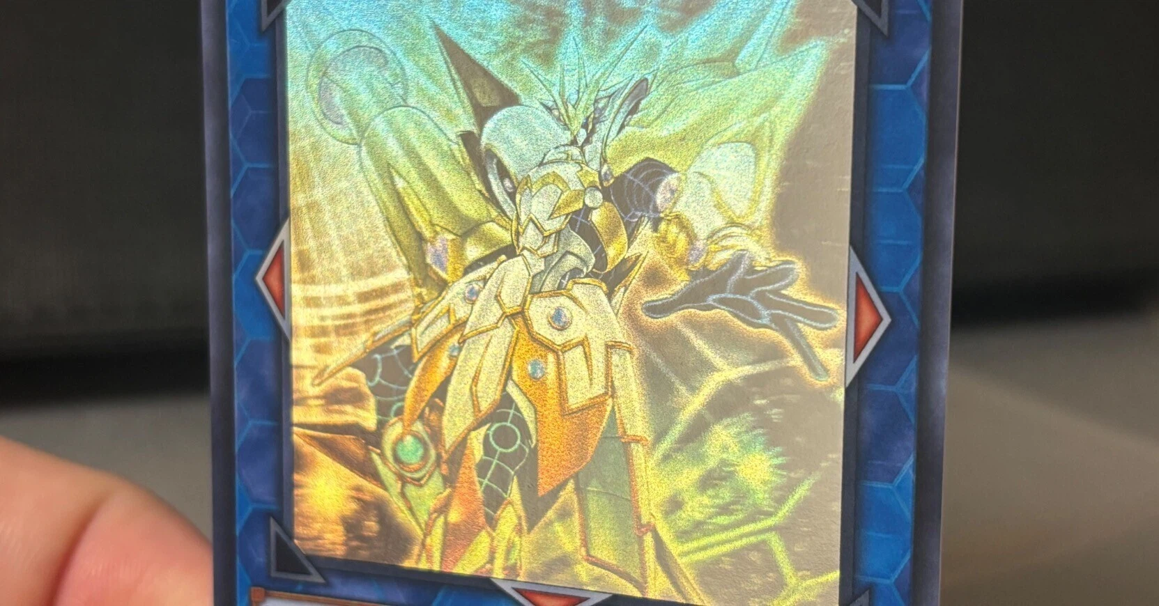 人生で一番好きなレアリティ 遊戯王OCGの旧ホログラフィックレア 人生で一番好きなレアリティ 遊戯王OCGの旧ホログラフィックレア