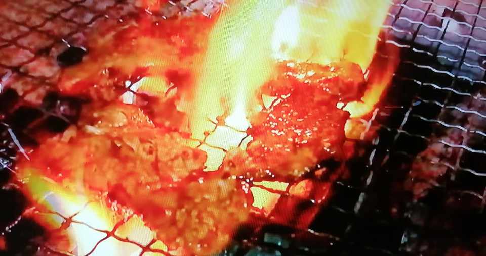 家で焼肉の時は あらかじめホルマリン漬けにしとくと味がしみていいかもしれない とま Note