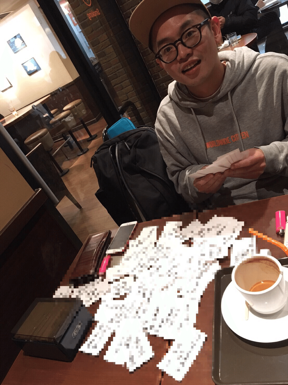 ゾフィーのコントの作り方 ポテンシャル聡 Note