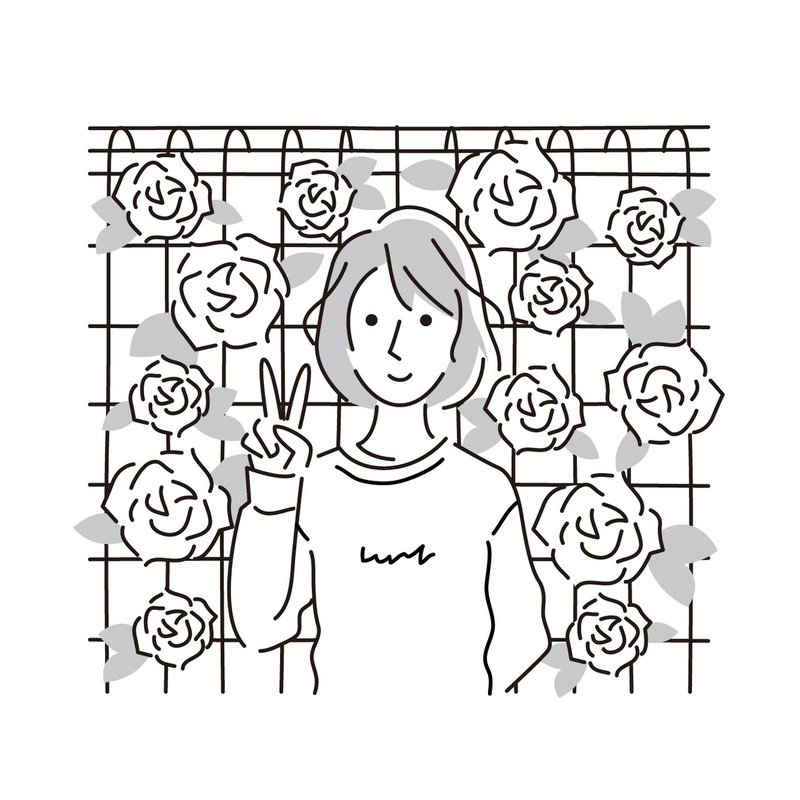 中目黒土産店の毎日イラスト Vol 17 中目黒土産店 Note