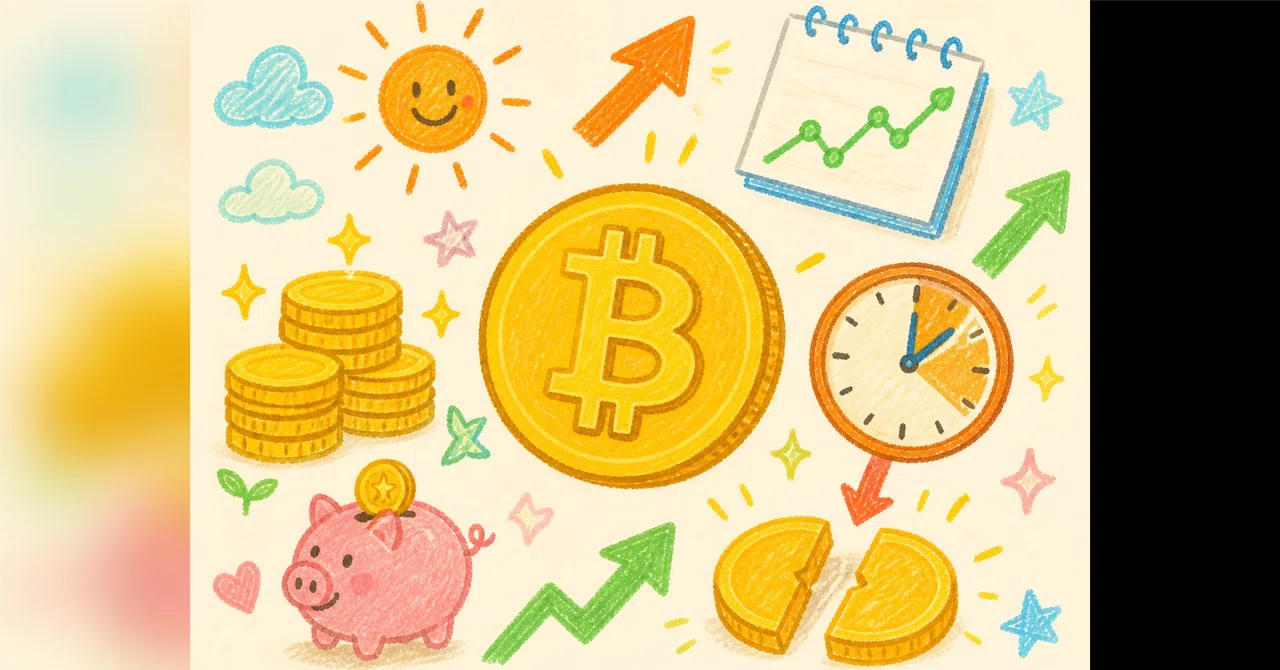 Decoding Long Words Why Did Bitcoin Rise? The 'Supply Lie' and 3 Flows Discovered by Crypto ...