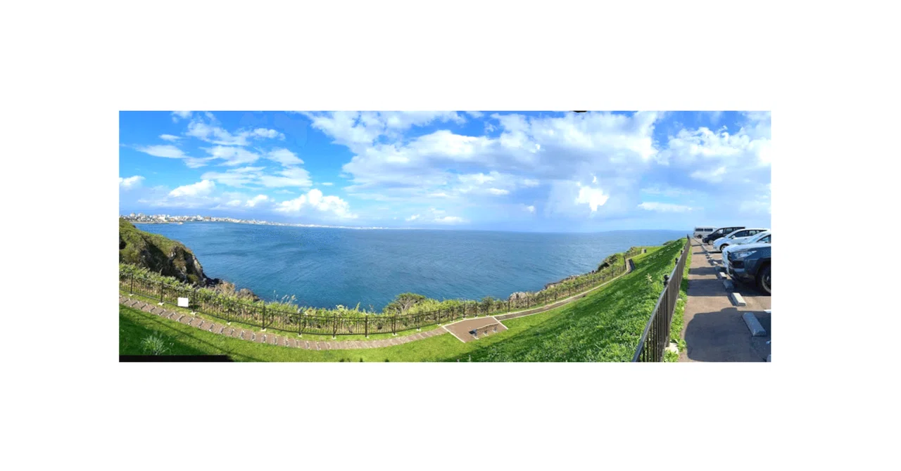 Two years after the Google Street View app was discontinued, I managed ...