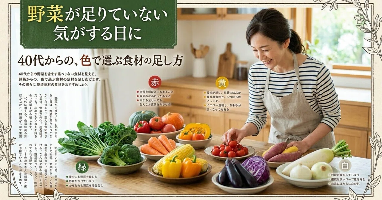 For Days When You Feel You Are Not Getting Enough Vegetables | How to ...