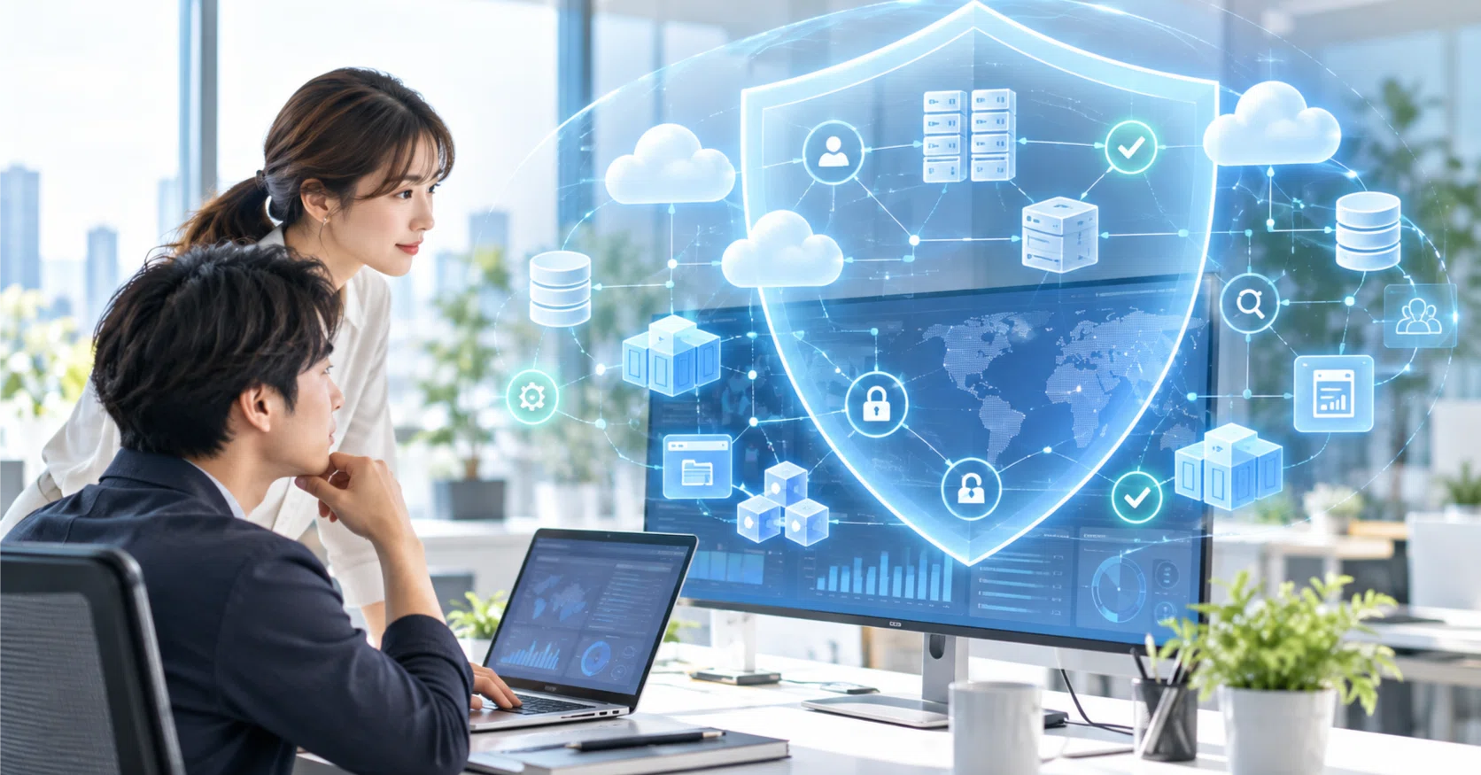 What is CNAPP? Security measures that companies expanding cloud usage ...