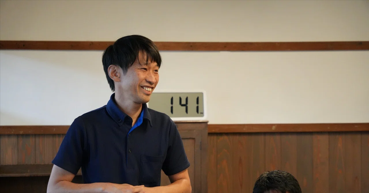 What Drives Me｜(一社)motibase×ZEN大学 地域連携プログラムin萩