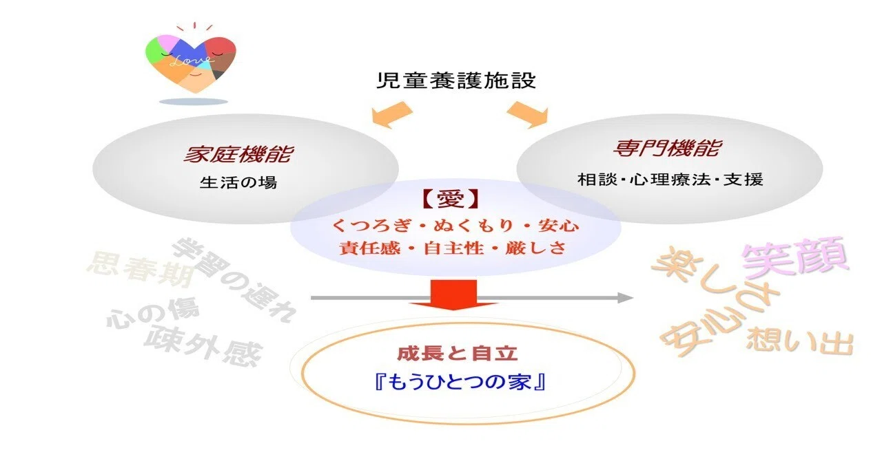 Roadmap for Mission, Vision, and Goals (Social Welfare Corporation ...