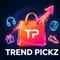 Trend Pickz