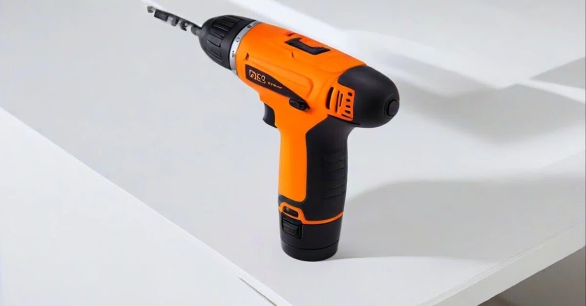 8 Recommended Electric Screwdrivers for Furniture Assembly | Beginners ...
