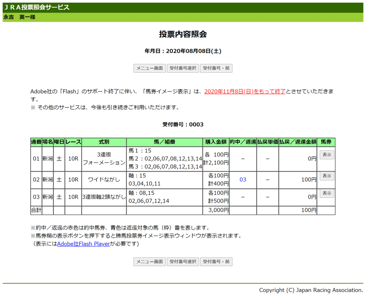 FireShot Capture 2924 - JRA投票照会サービス　投票内容照会 - https___www.nvinq.jra.go.jp_jra_servlet_JRAWeb040