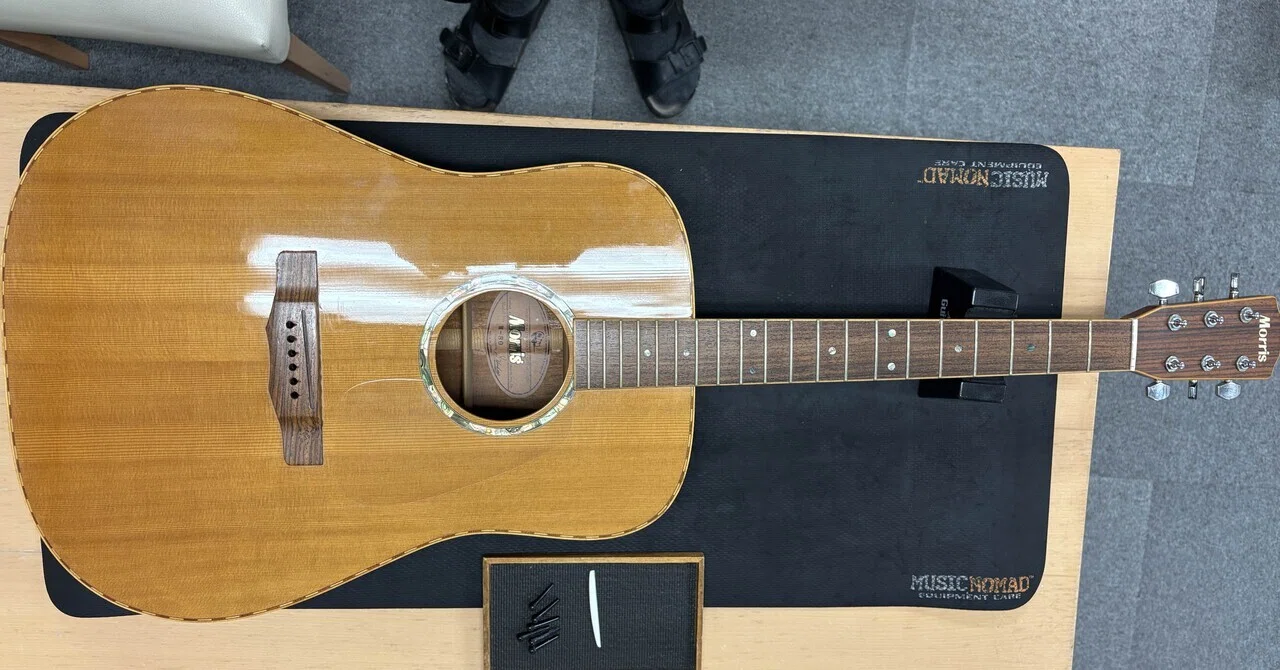 We want you to find the one guitar that makes you want to play — What ...