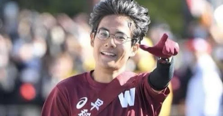 [2026 Three Major Ekiden] 4 Super-Notable Athletes Who Will Dominate ...