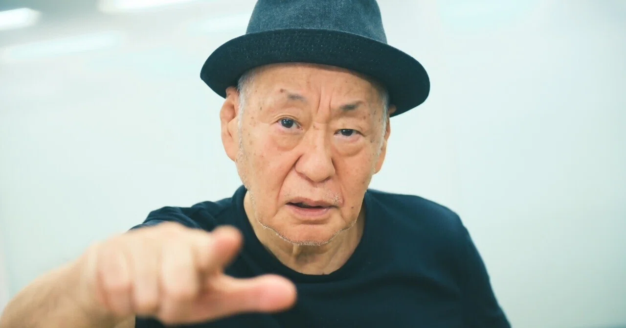 「かっこ悪いところを見てこそのファンだろ」78歳・泉谷しげる、100歳までライブを続…