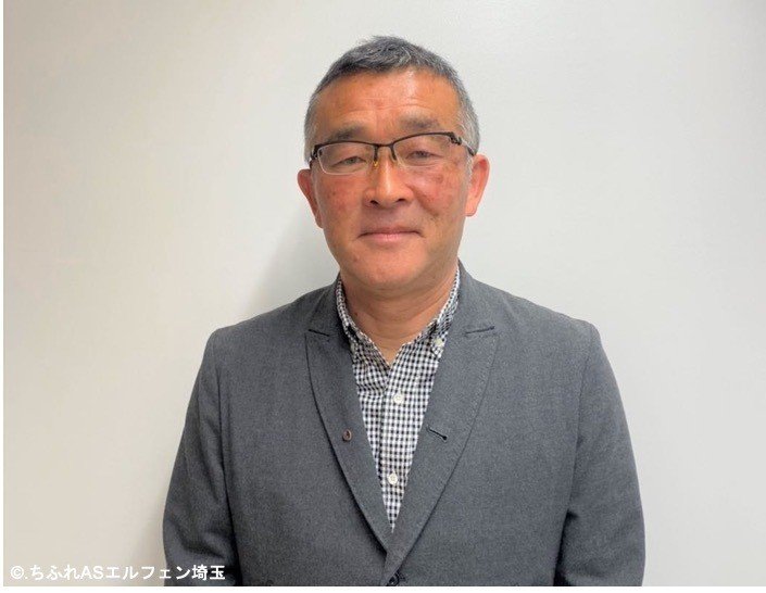 Weリーグ入会申請したちふれasエルフェン埼玉が目指す未来と決意表明 代表取締役会長 宮内聡さんインタビュー 石井和裕 Ece Malicia Note Weリーグ入会申請したちふれasエルフェン埼玉が目指す未来と決意表明 代表取締役会長 宮内聡さんインタビュー 石井和裕 Ece Malicia Note