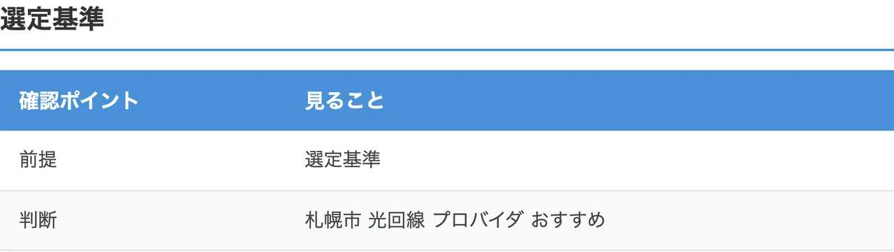 [2026] 4 Recommended Optical Fiber Lines and Providers in Sapporo ...