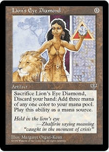 EDH]統率者紹介 《常智のリエール/Rielle, the Everwise》｜ガイオウ