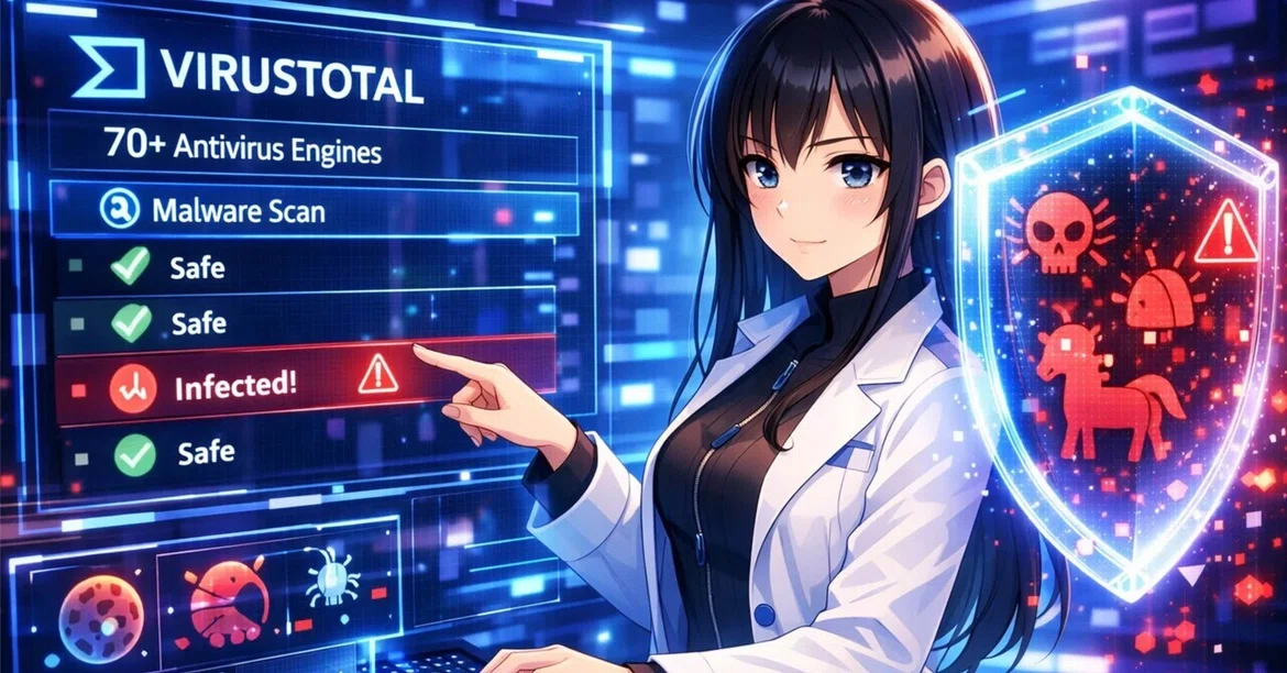 Strengthening Security!|くま