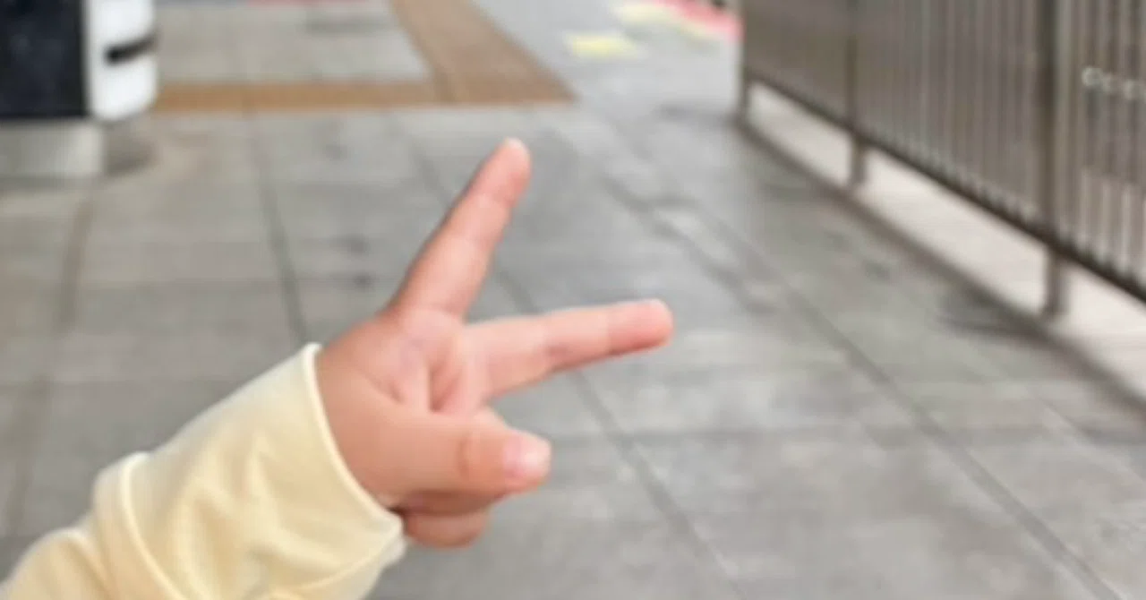 The day I went out with my son by train and bus | Diary (260922-260927)｜環