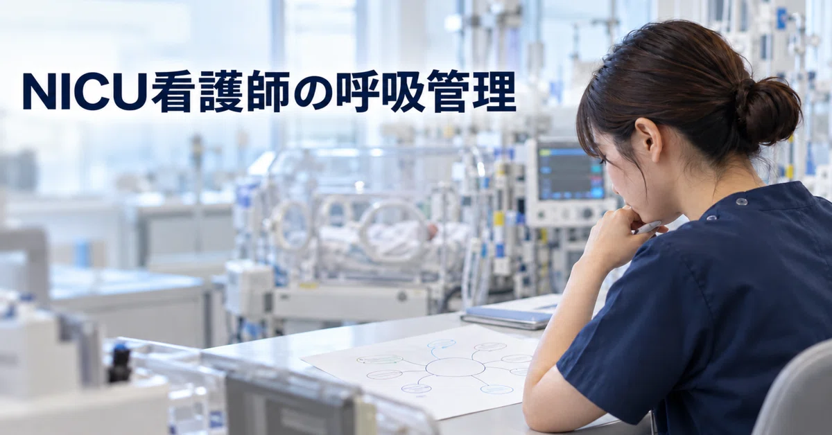 When NICU Nurses Think About Respiratory Management | A Perspective on ...