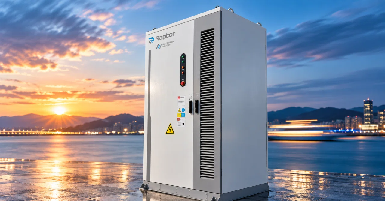 【New Support Agreement Concluded for Renewable Energy Business ...