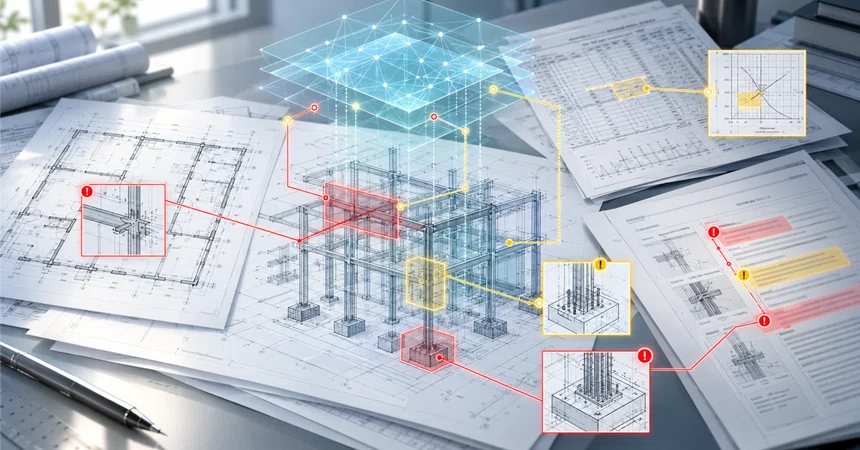 The real potential for structural design AI might be review AI, not ...
