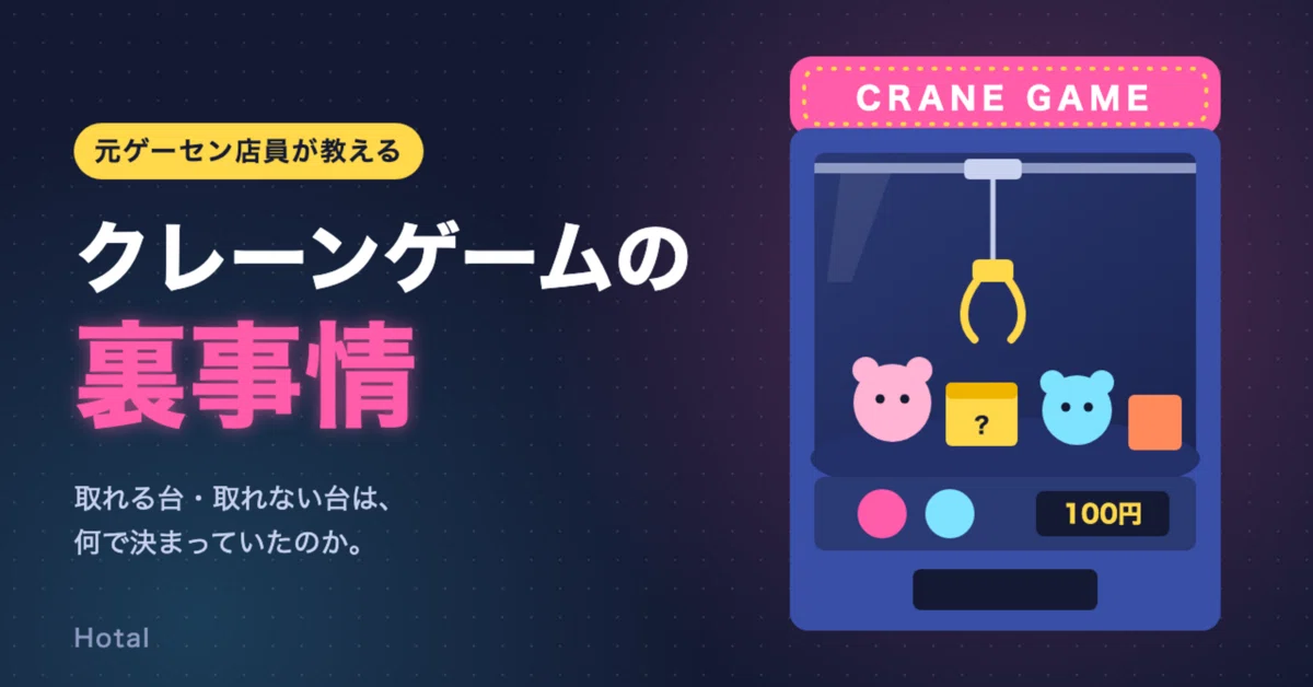 Work Introduction Png Inside Secrets of Crane Games, as Told by a Former Arcade Employee|Hotal