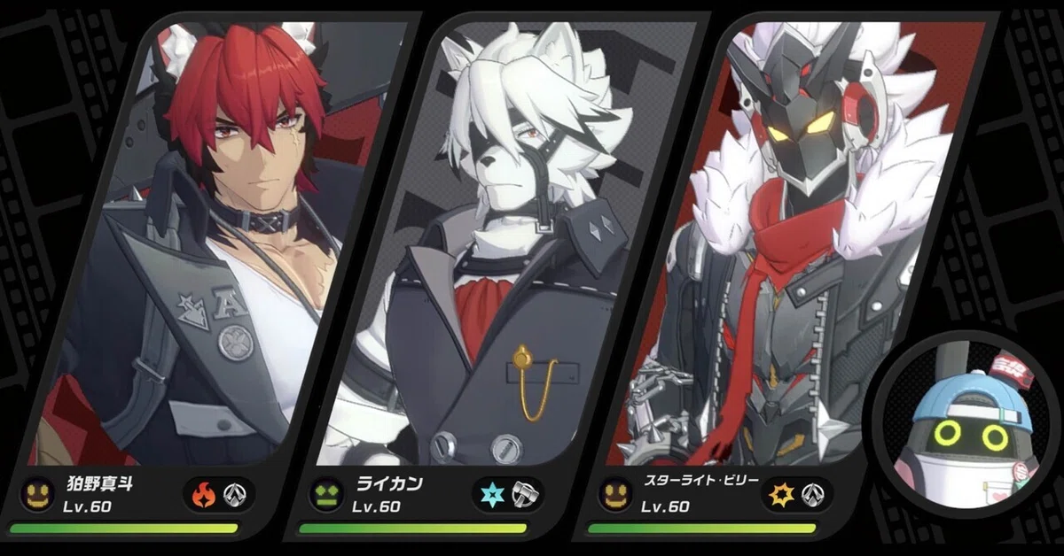 [Star Rail Notes #2] Could there be 3 collaboration characters with ...