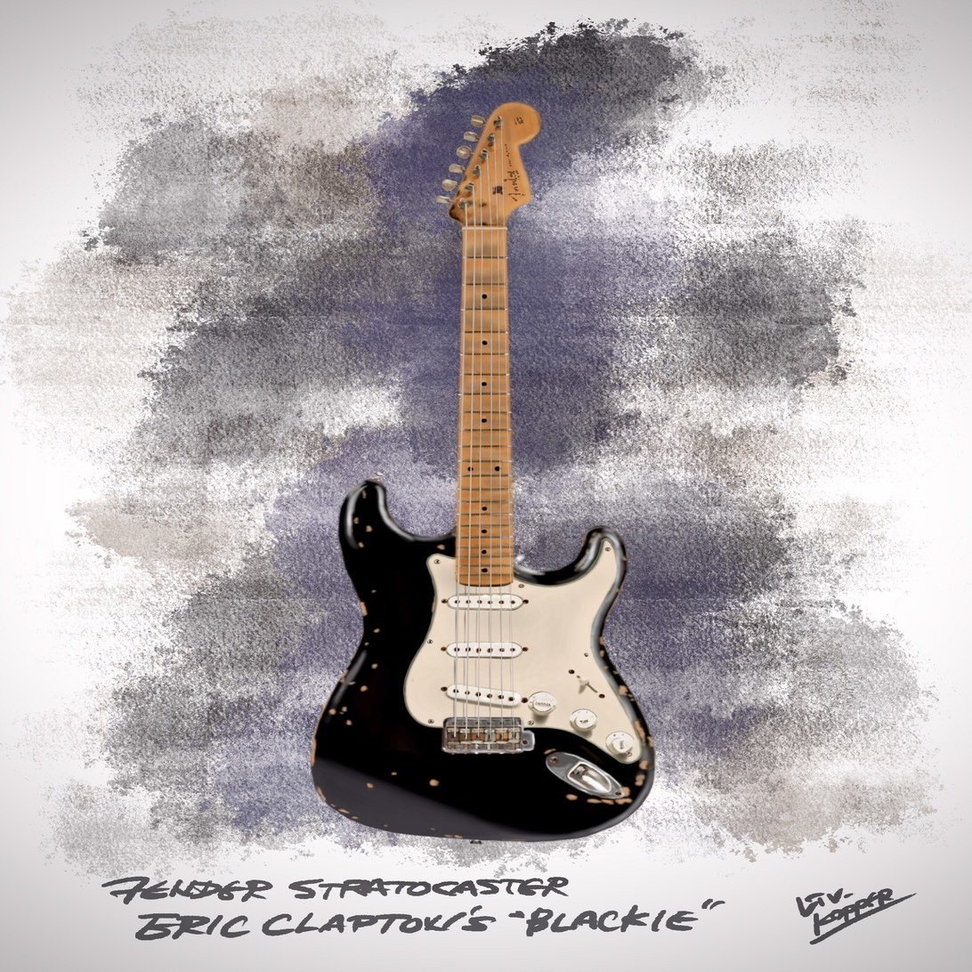 デジタルイラスト作品集 8月9月 陸河童 Note