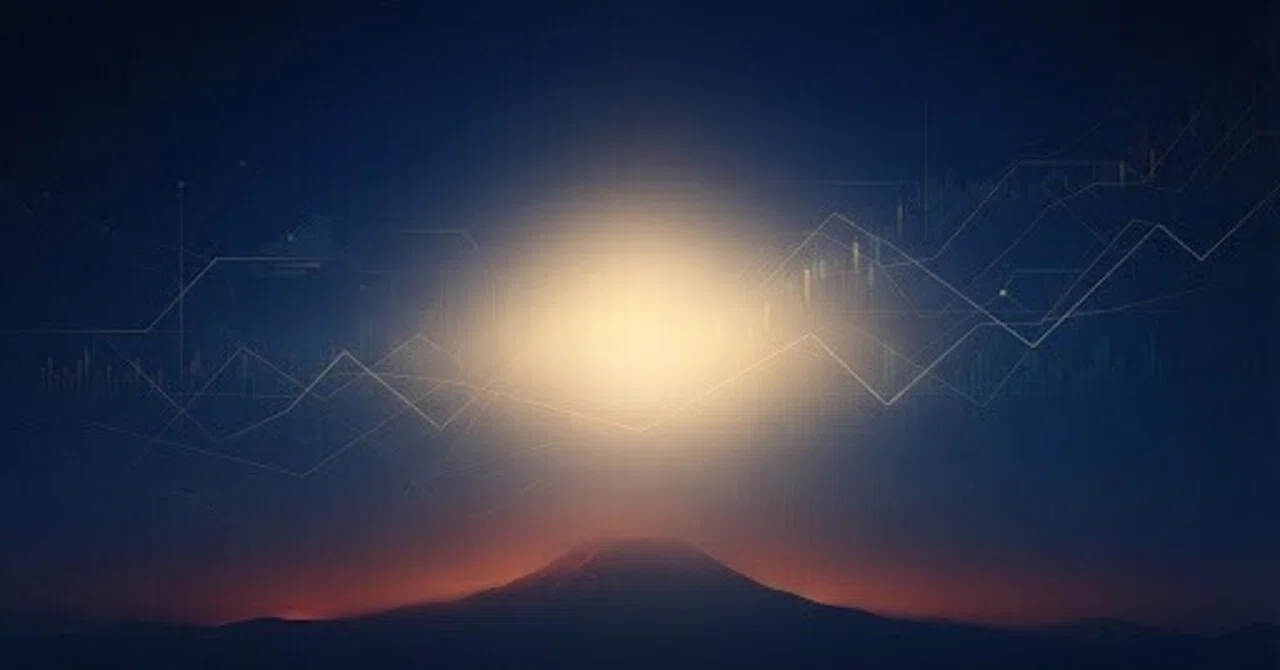 The 'Invisible Distortion' Told by Numbers: What Are the Big Players ...