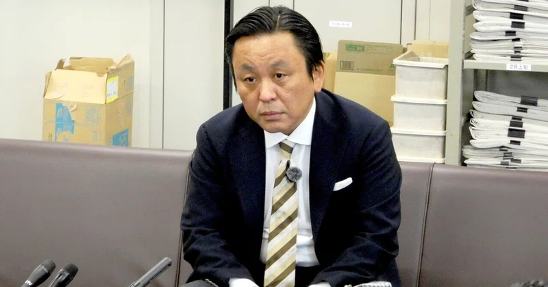 【選挙ウォッチャー】 週刊元彦問題（＃４０）。