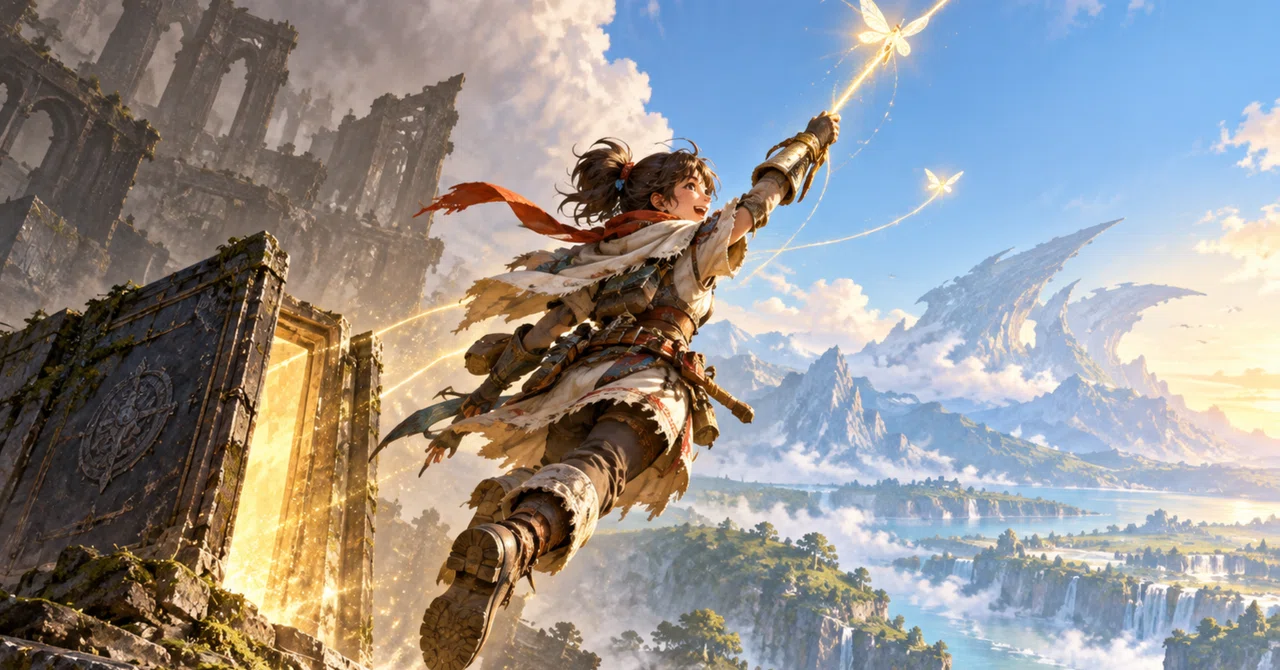Monster Hunter Rise hits 20 million units. With Wilds out, why is a 5 ...