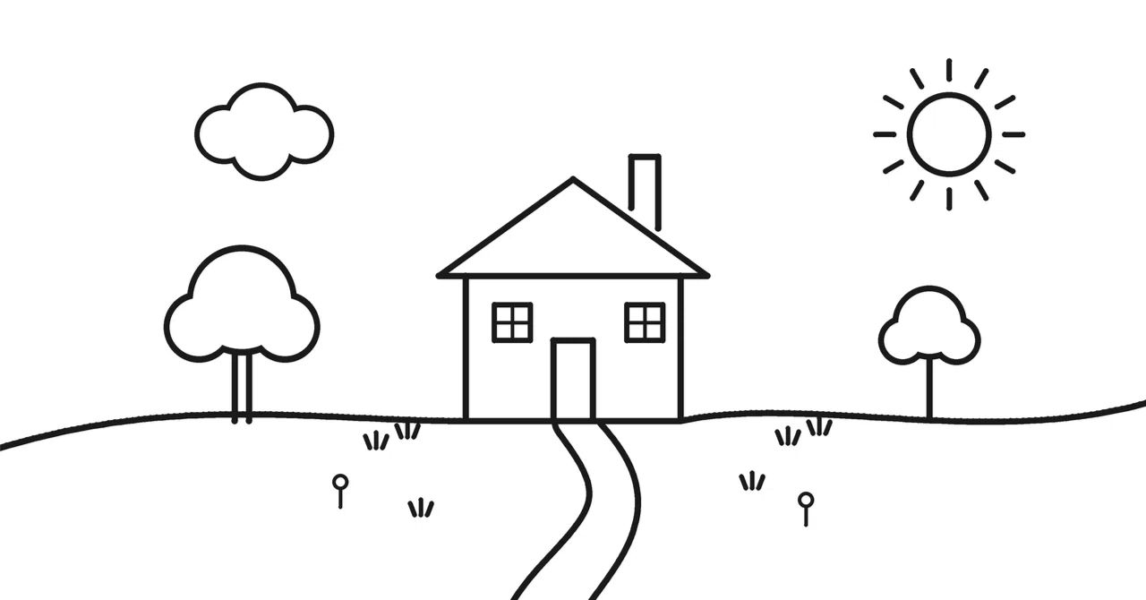 Nice to meet you, this is 'Strolling Through Home Selection' | Buying ...