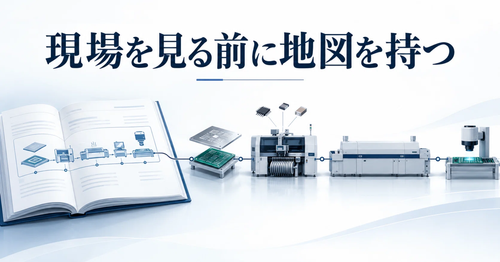 What should you have new hires study before visiting a PCB assembly ...