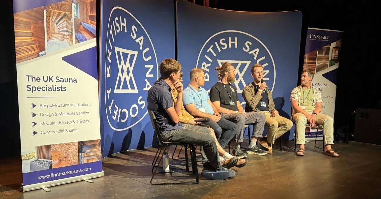 British Sauna Summit 2026 focuses on UK market growth