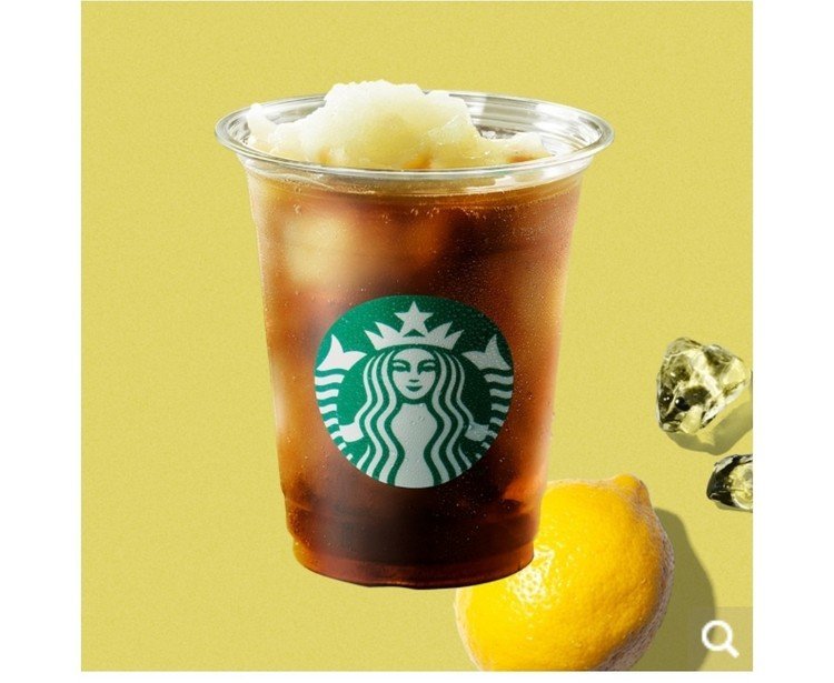 コーヒーを飲みにスタバに行ったのですが、アイスコーヒーとレモネードを合わせるという斬新な発想が気になり、「コールドブリューコーヒーフローズンレモネード」を頼んでみました。正直な感想は・・コーヒーとレモネードは別で飲んだ方が美味しい。という結果でした。あくまでも私の意見です。（好みは人それぞれなので）ちなみにアイスティーとも合わせられるそうなので、そちらはきっと私でも美味しく飲めそうですｗ