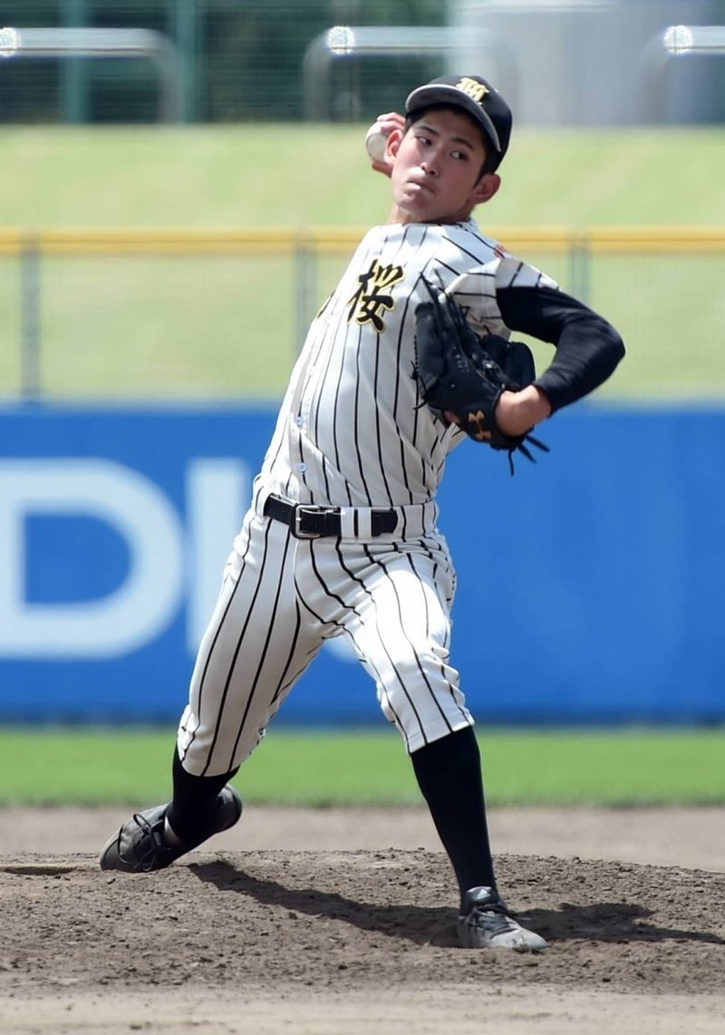 21年の主役は君だ 21年のスター候補高校生厳選10名紹介第二弾 拓海 Note