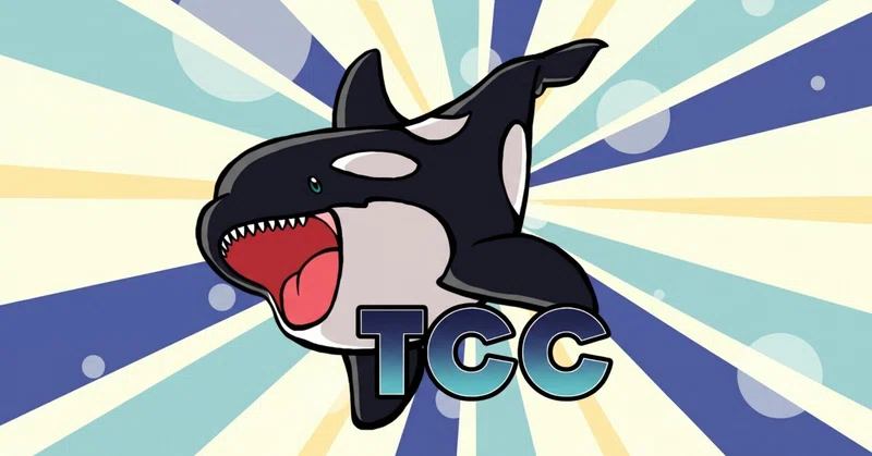 はじめまして！Discordコミュニティ「TCC」運営＆UEFNやbotを作っています