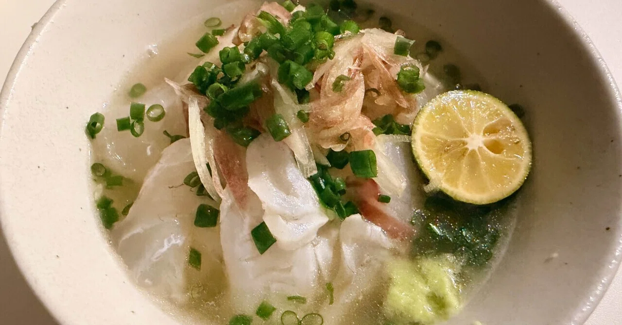 From Sashimi to Bone Marrow: How to Enjoy the Versatility of Red Sea ...