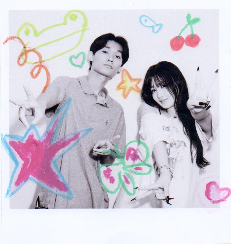 Kishimari Laboratory 🧪 Photo Session Menu｜キシマリ実験室