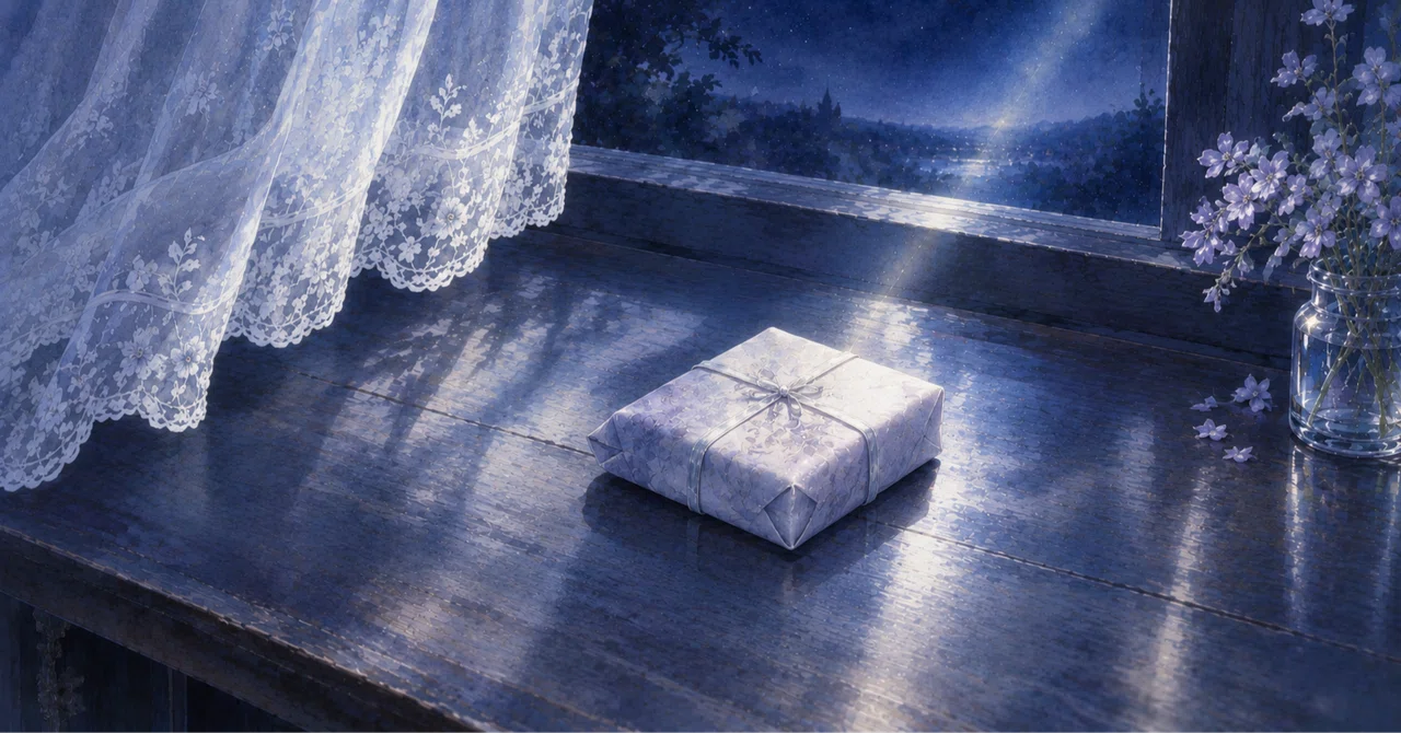 The criteria for letting go are different from those for keeping｜ito ...