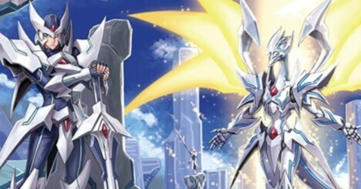 ヴァンガード/双闘（レギオン環境）ゲートボール（メモリアルファイト