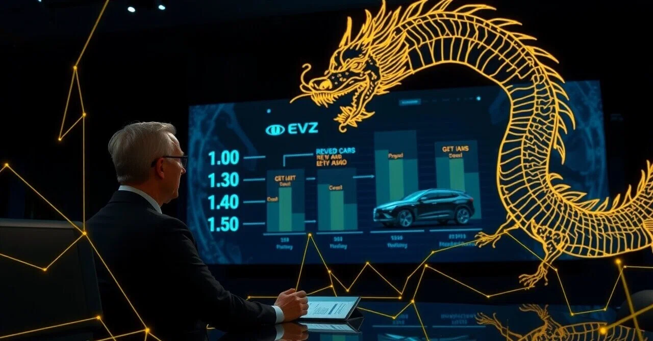 Why Executives Who Vowed Decarbonization Are Clinging to Internal ...