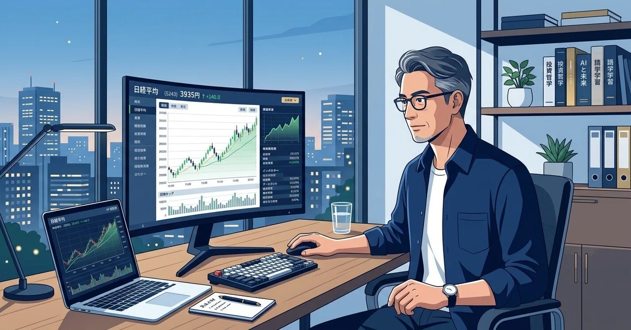 [Experiment Log] One month after the -912% annual return disaster. A ...