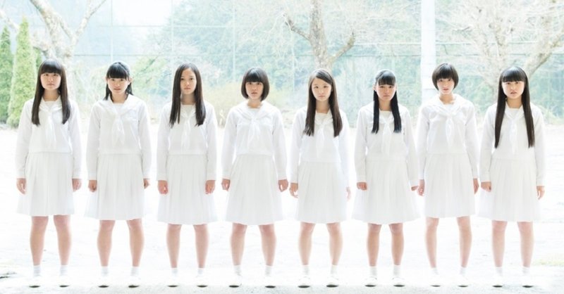 アイドルネッサンスのカバー全曲感想 ショウ Note