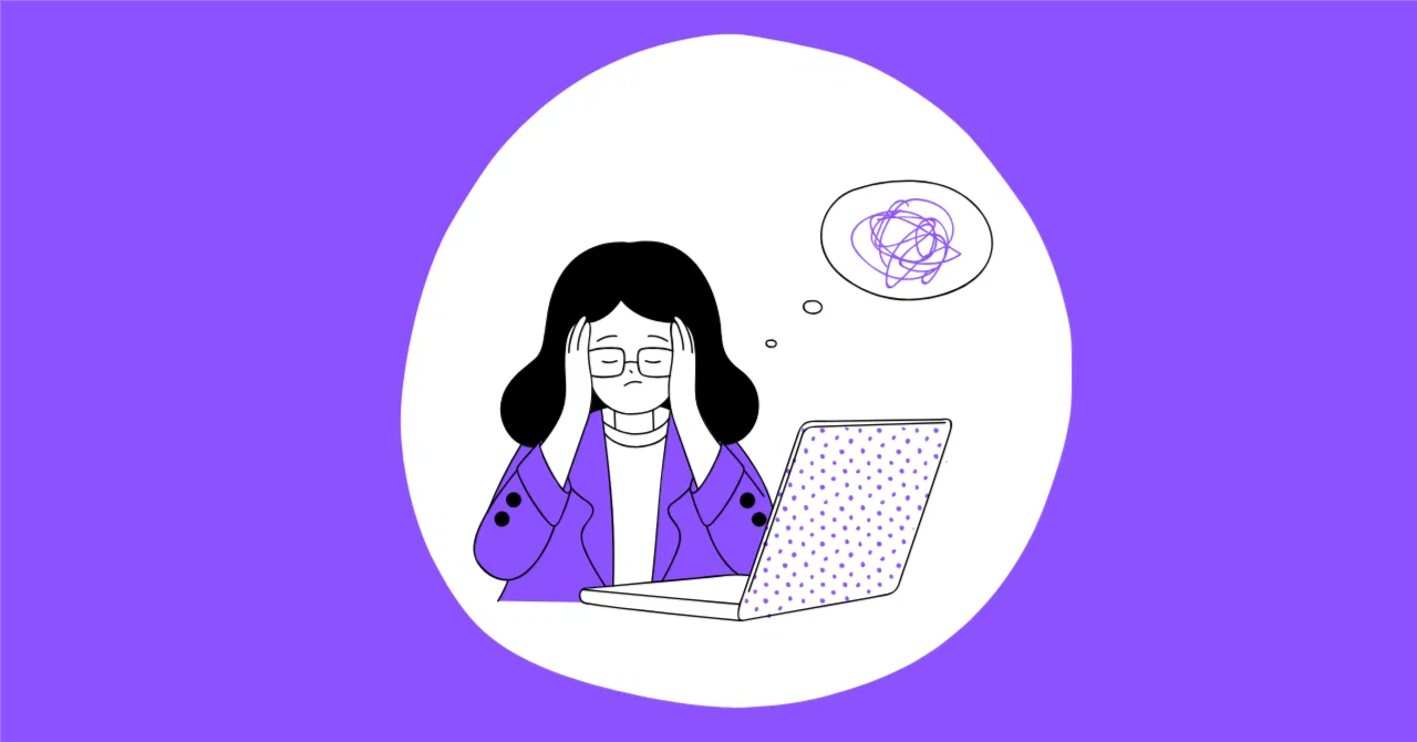 [Doctor's Explanation] Can 'Overthinking' Be Silenced in 30 Minutes ...