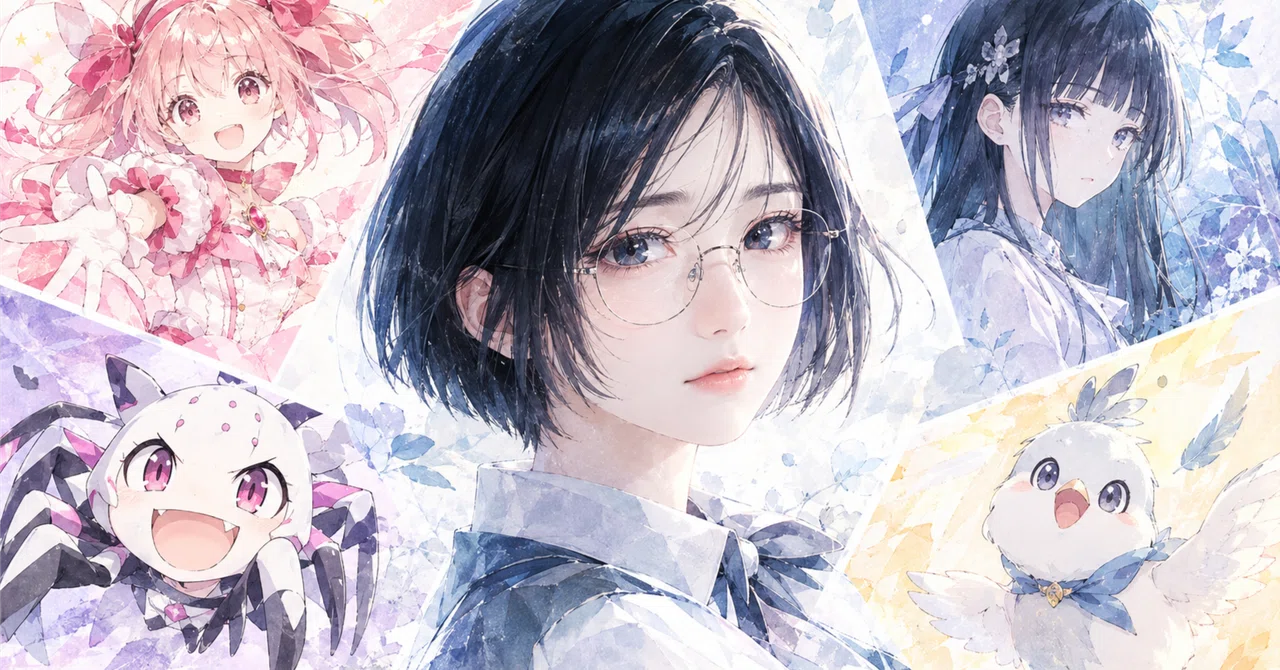 Aoi Yuki is amazing. | Why I feel like 