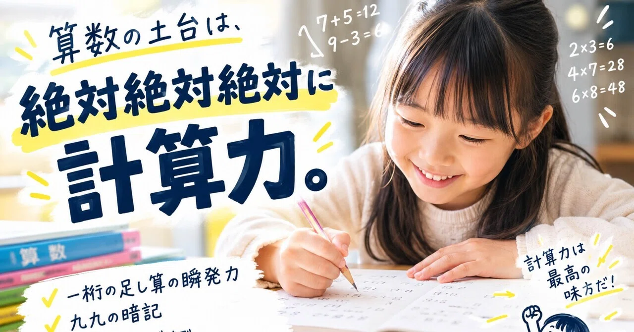 The foundation of arithmetic is, absolutely, positively, definitely ...